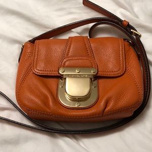Michael Kors Small Crossbody Purse
